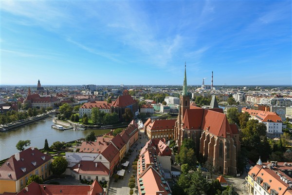 Breslau