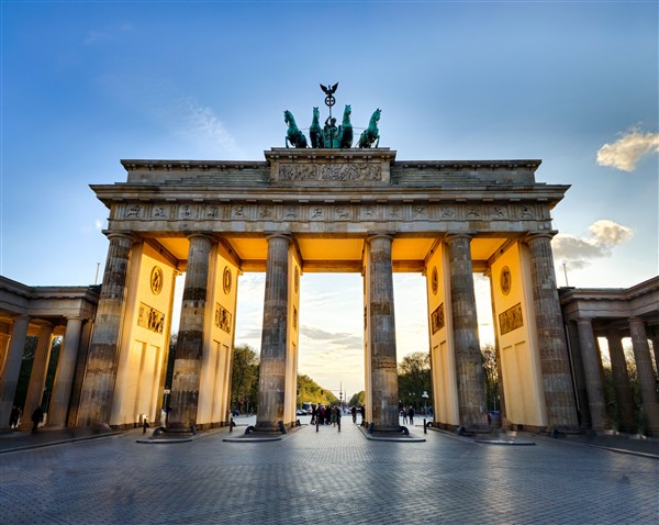 Deutschland